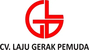 Logo CV Laju Gerak Pemuda