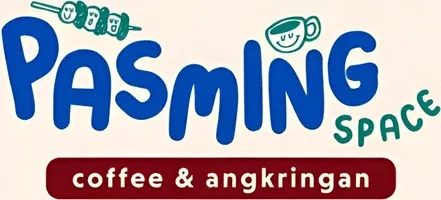Logo Pasming Space