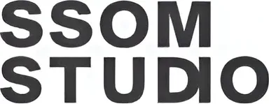 Logo SSOM Studio