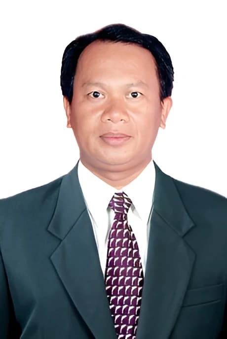 Foto Adv. Budi Indratno, Partner TaxPlus Consulting